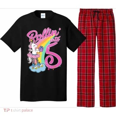 Pajama Set