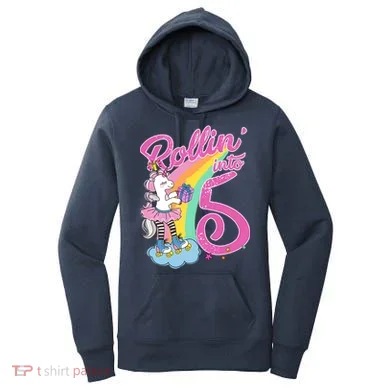 Women's Hoodie