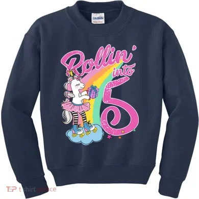 Kids Sweatshirt