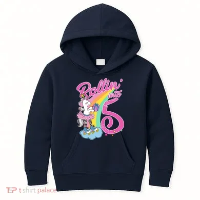 Kids Hoodie