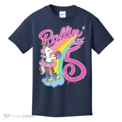 Kids T-Shirt