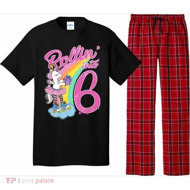 Pajama Set
