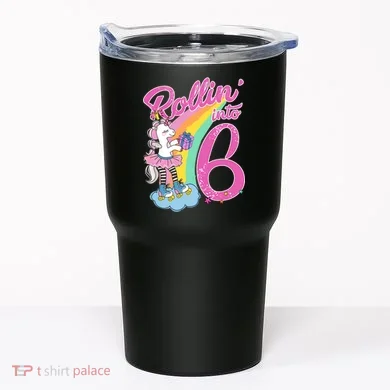 Tumbler