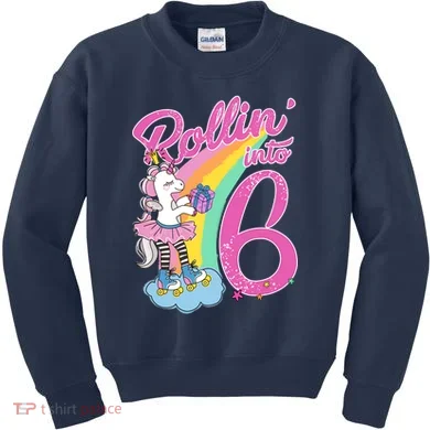 Kids Sweatshirt