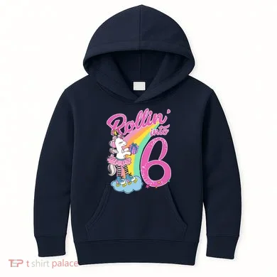 Kids Hoodie