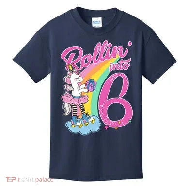 Kids T-Shirt