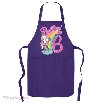 Apron