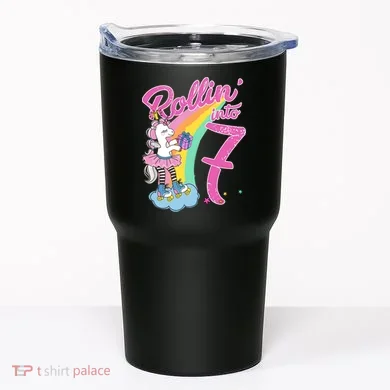 Tumbler