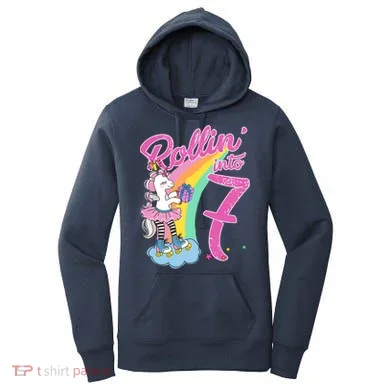 Women's Hoodie