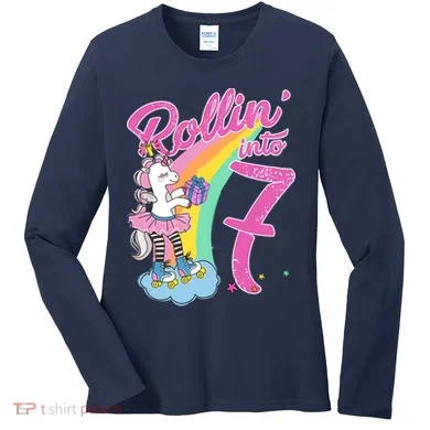 Women's Long Sleeve Shirt