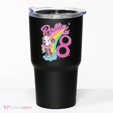 Tumbler