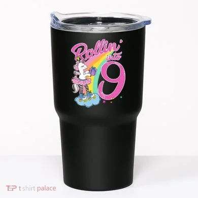 Tumbler