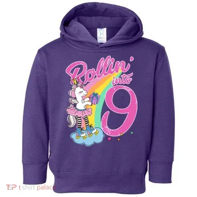 Toddler Hoodie