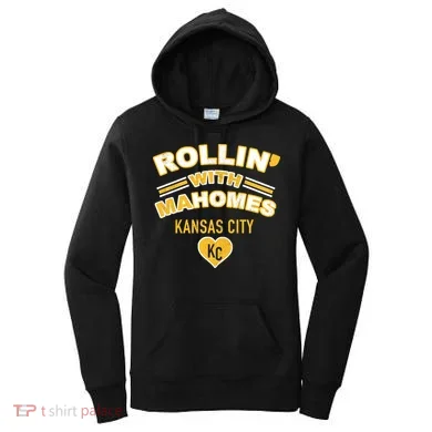 Women's Hoodie