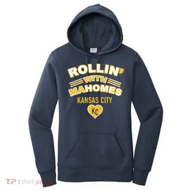 Women's Hoodie