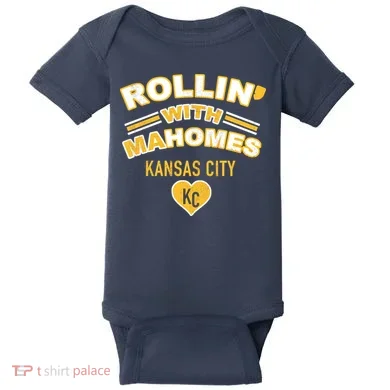 Baby Bodysuit