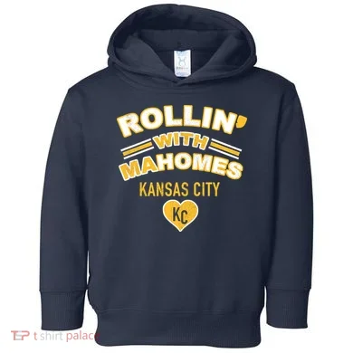 Toddler Hoodie