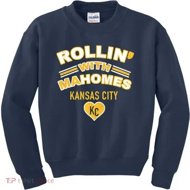 Kids Sweatshirt