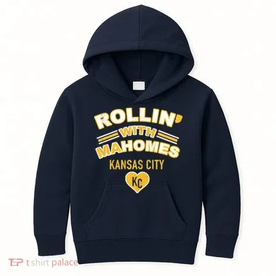 Kids Hoodie