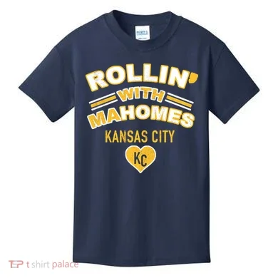 Kids T-Shirt