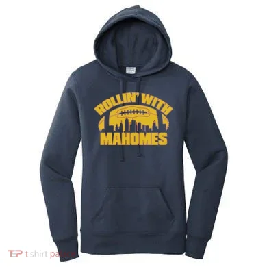 Women's Hoodie