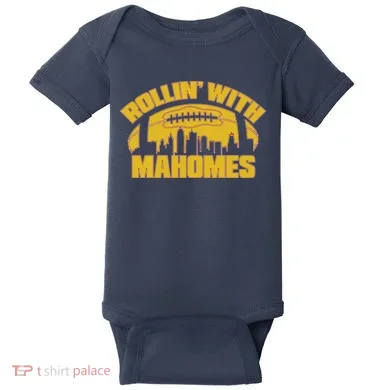 Baby Bodysuit