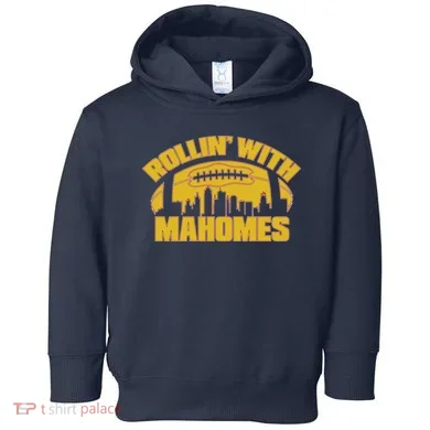 Toddler Hoodie