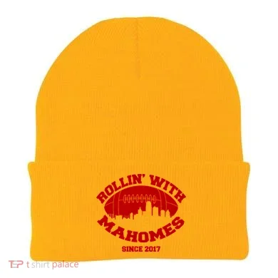Beanie