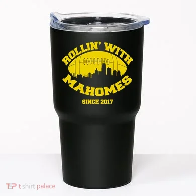 Tumbler
