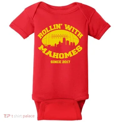 Baby Bodysuit