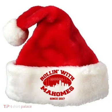 Santa Hat