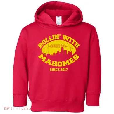 Toddler Hoodie