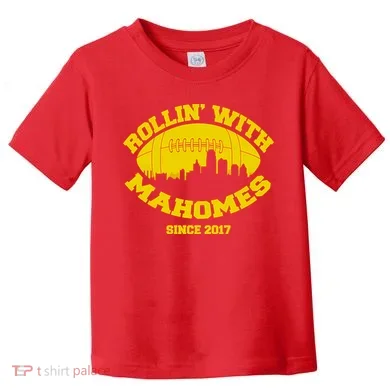 Toddler T-Shirt