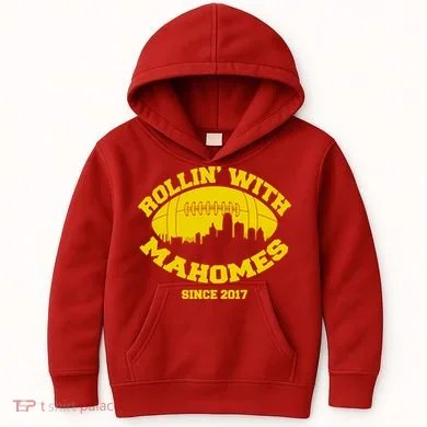 Kids Hoodie