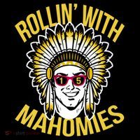 Rollin' With Mahomies Coffee Mug thumb 5
