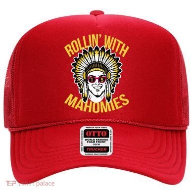 Rollin' With Mahomies Hat