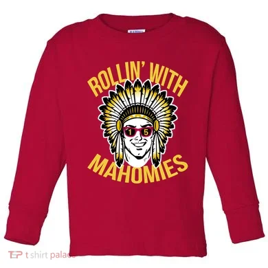 Toddler Long Sleeve