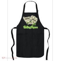 Rolling Paper 420 Medical Marijuana Apron thumb 0