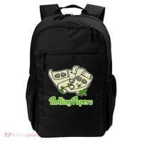 Rolling Paper 420 Medical Marijuana Backpack thumb 0