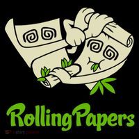Rolling Paper 420 Medical Marijuana Coffee Mug thumb 5