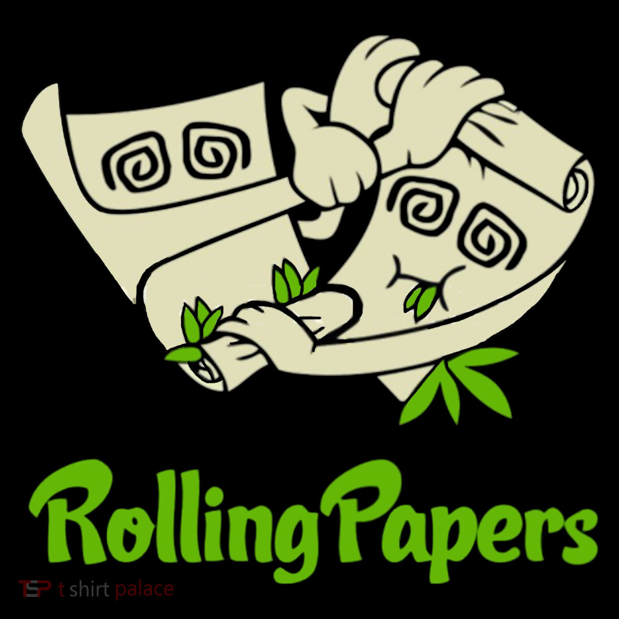 Rolling Paper 420 Medical Marijuana Coffee Mug