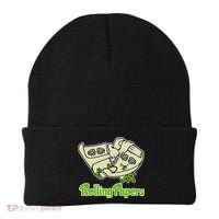 Rolling Paper 420 Medical Marijuana Beanie thumb 0