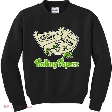 Kids Sweatshirt