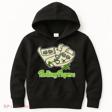Kids Hoodie