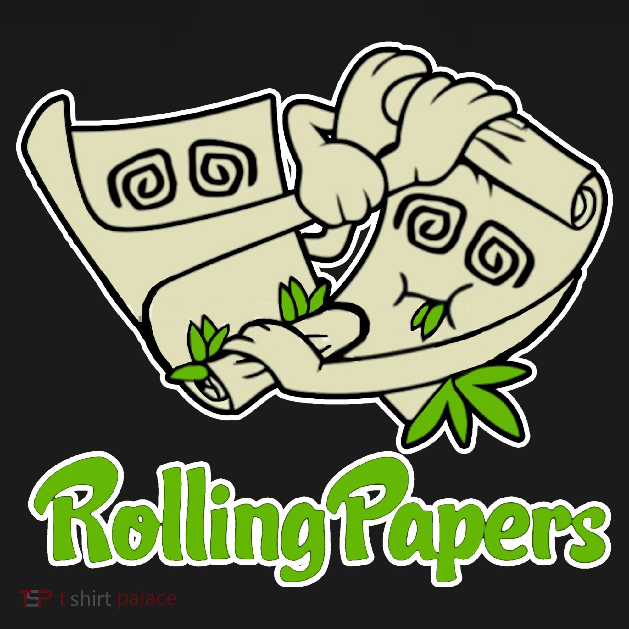 Rolling Paper 420 Medical Marijuana Tote Bag