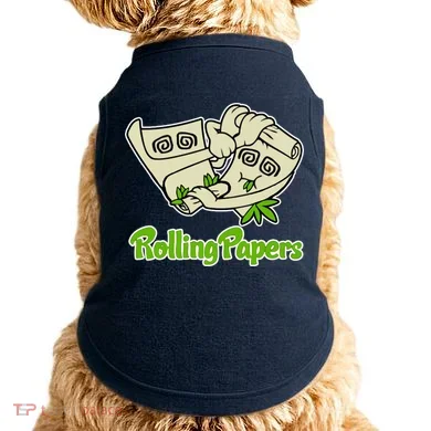 Doggie Tank
