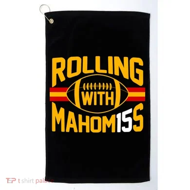 Golf Towel