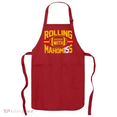 Apron