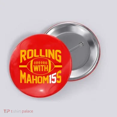 Button