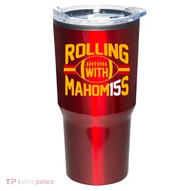 Tumbler